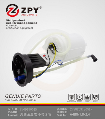 Palivové čerpadlo Guangzhou Yuhang Auto Parts Co., LTD